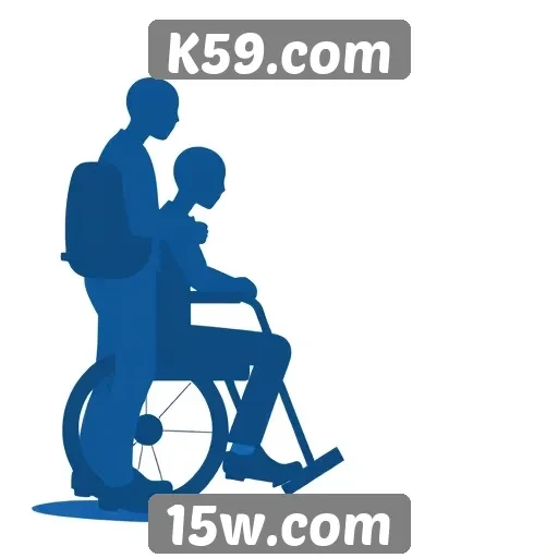 Acessibilidade em K59.com melhora experiência de usuário