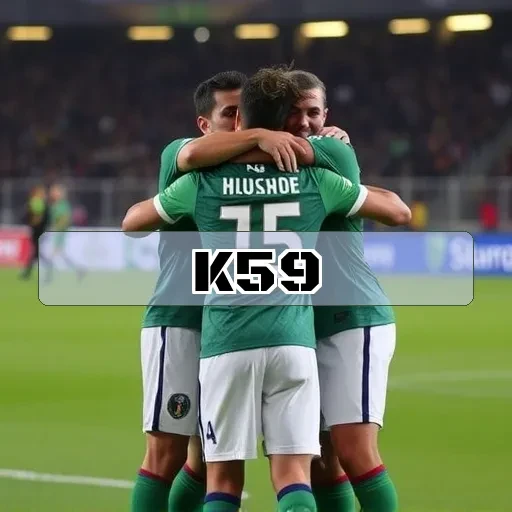 K59.com Aventura: Descubra Novos Mundos e Emoções de Jogo
