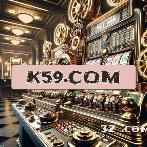 K59.com: A Magia do Cassino Online Brasileiro ao Seu Alcance