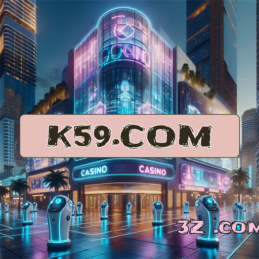 Apostas emocionantes no K59.com: Uma nova experiência de jogo