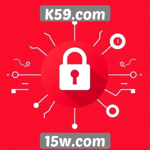 Segurança e privacidade no K59.com em discussão