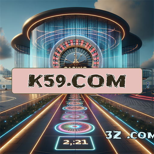 Slots Criativas no K59.com: Diversão e Emoção em Cada Jogo