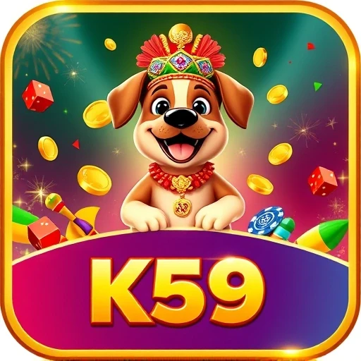 K59.com logo